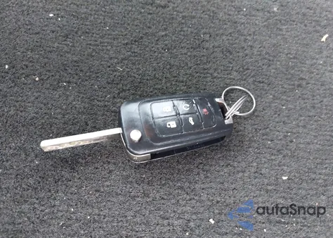 2013 Chevrolet Equinox Ltz z USA, uszkodzony, nr VIN 2GNFLFE35D6338389